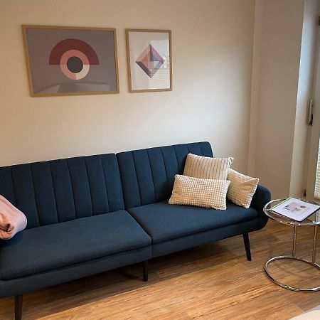 Saarland Appartements Wadgassen Extérieur photo