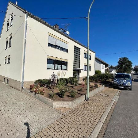 Saarland Appartements Wadgassen Extérieur photo