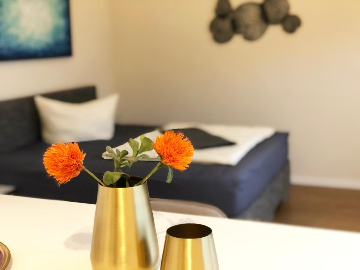 Saarland Appartements Wadgassen Extérieur photo