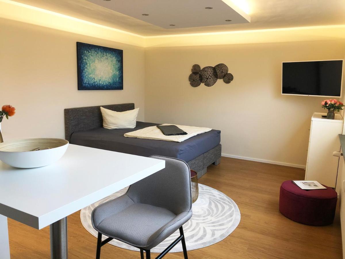 Saarland Appartements Wadgassen Extérieur photo