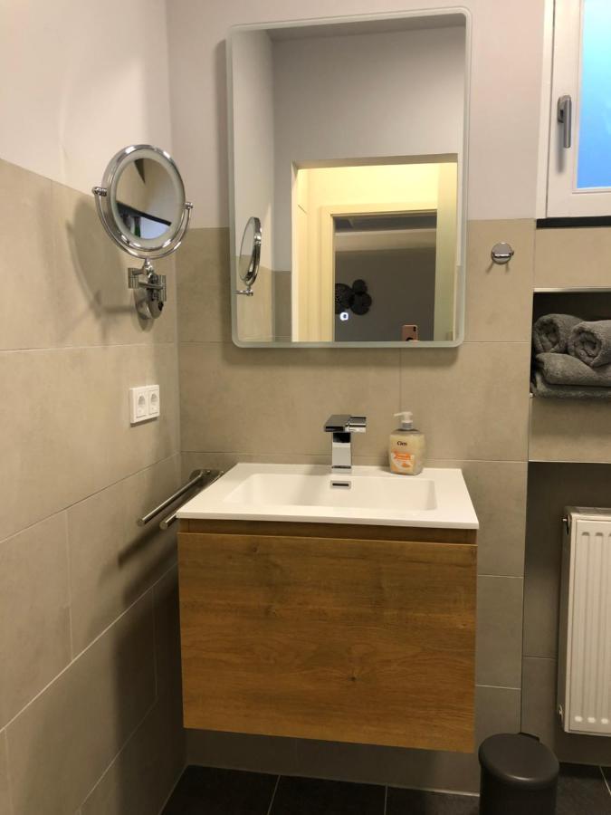 Saarland Appartements Wadgassen Extérieur photo