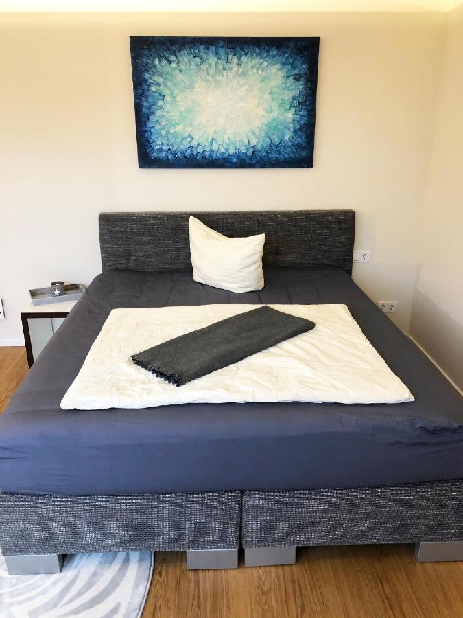 Saarland Appartements Wadgassen Extérieur photo
