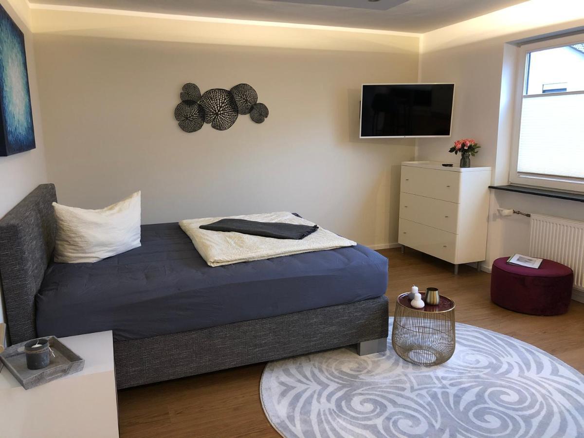 Saarland Appartements Wadgassen Extérieur photo