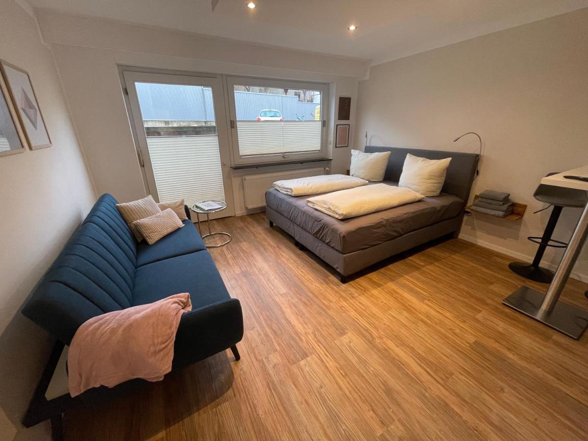 Saarland Appartements Wadgassen Extérieur photo