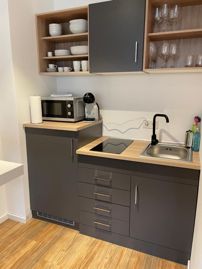 Saarland Appartements Wadgassen Extérieur photo