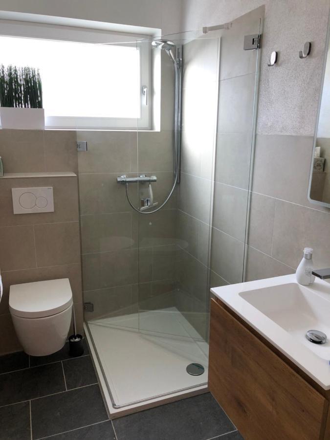 Saarland Appartements Wadgassen Extérieur photo