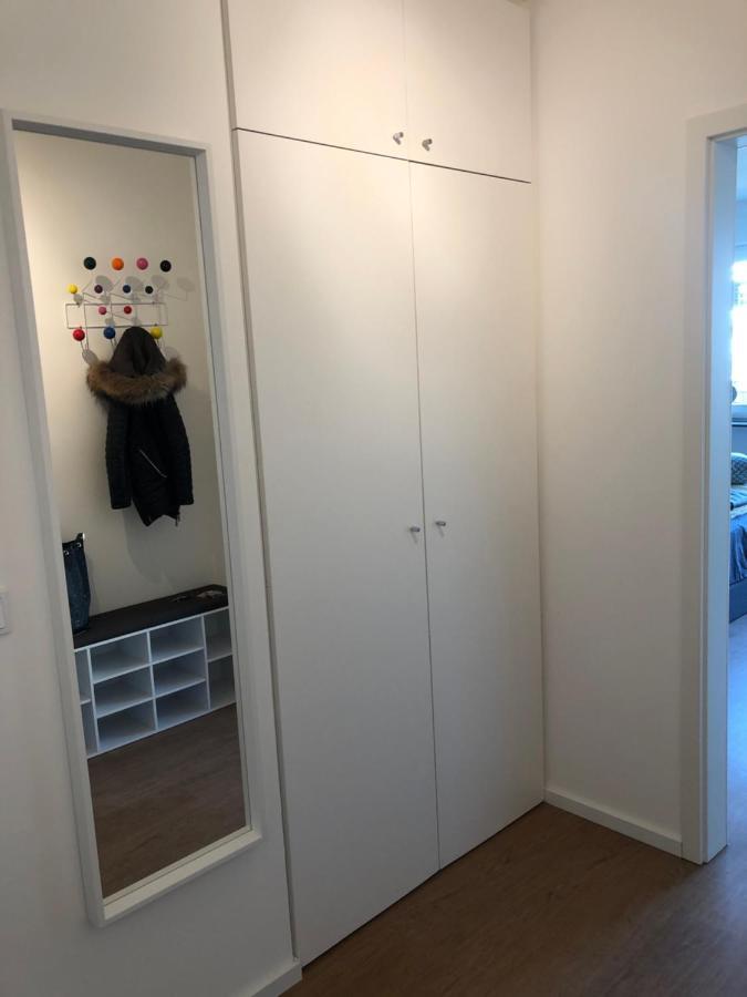 Saarland Appartements Wadgassen Extérieur photo