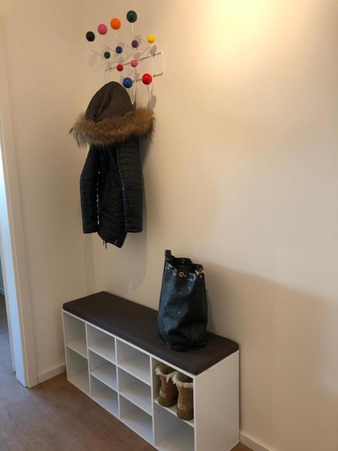 Saarland Appartements Wadgassen Extérieur photo