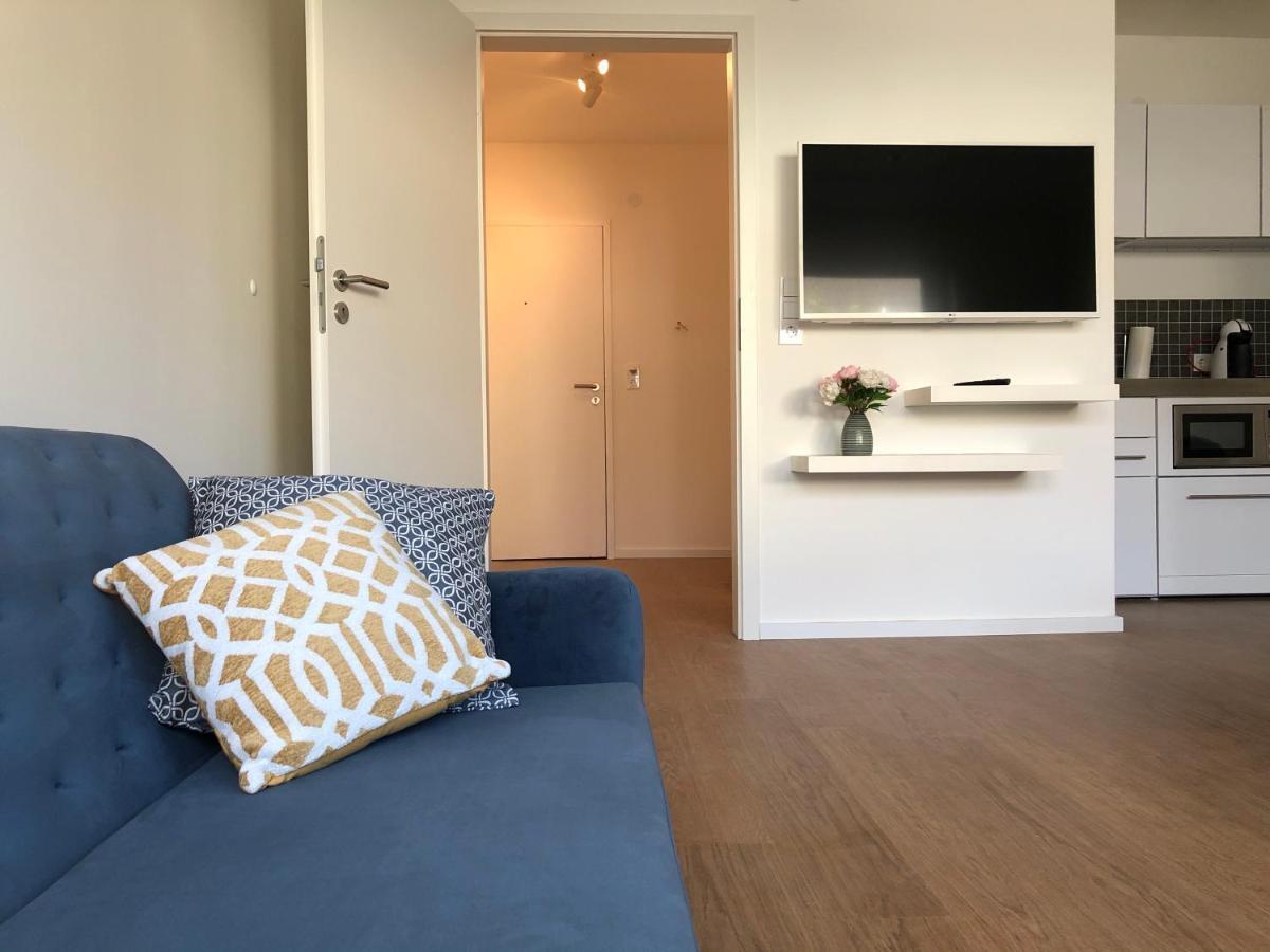 Saarland Appartements Wadgassen Extérieur photo