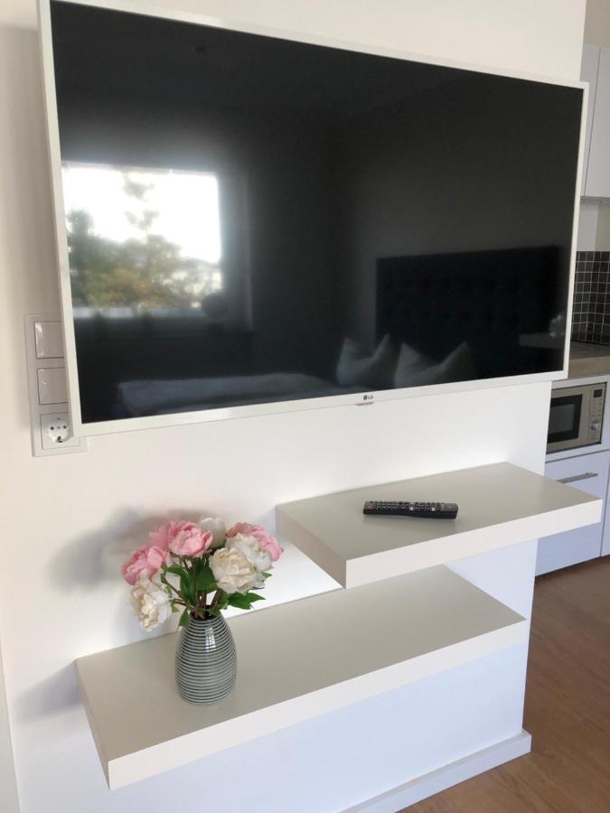 Saarland Appartements Wadgassen Extérieur photo