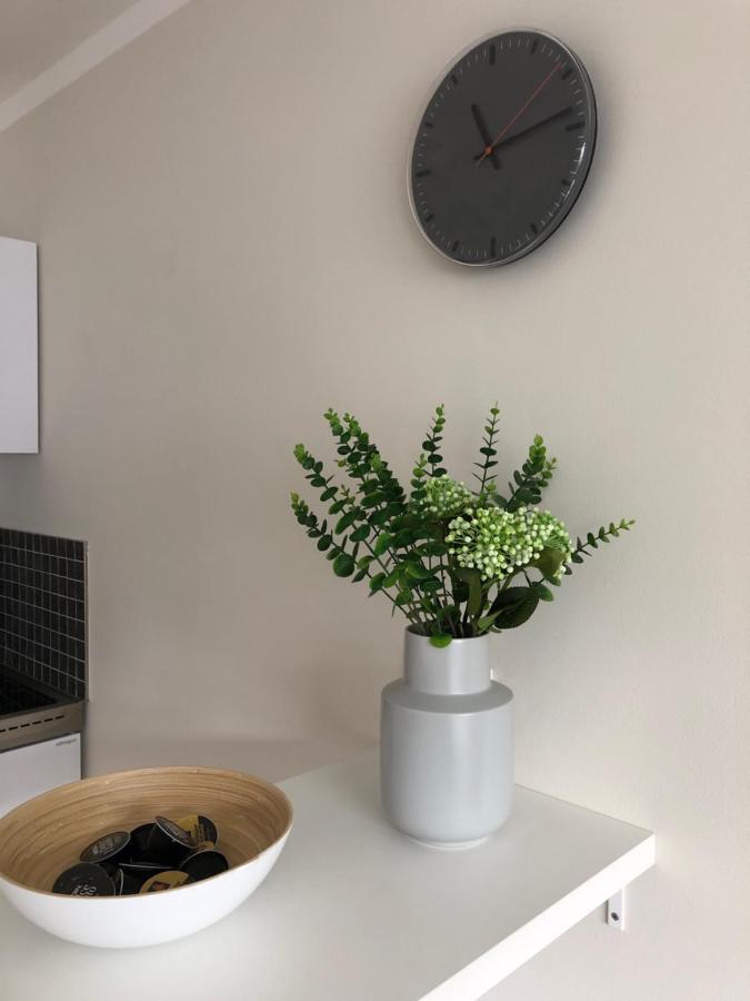 Saarland Appartements Wadgassen Extérieur photo