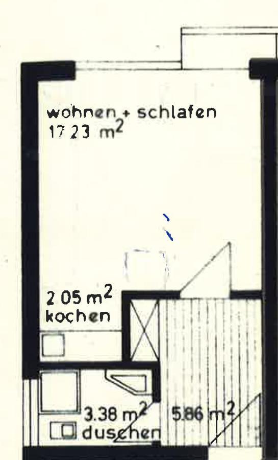 Saarland Appartements Wadgassen Extérieur photo