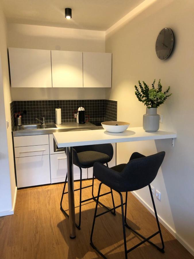 Saarland Appartements Wadgassen Extérieur photo